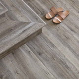 Preference Floors Hydroplank Queens 228mm WPC Hybrid Flooring with 0.5mm Wear Layer