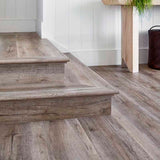 Preference Floors Hydroplank Queens 228mm WPC Hybrid Flooring with 0.5mm Wear Layer