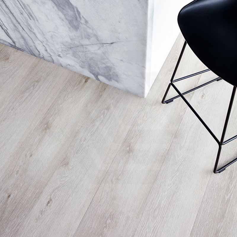 Preference Floors Hydroplank Soho 228mm WPC Hybrid Flooring with 0.5mm Wear Layer
