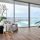 Preference Floors Hydroplank Staten Island 228mm WPC Hybrid Flooring with 0.5mm Wear Layer