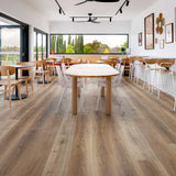 Preference Floors Hydroplank Staten Island 228mm WPC Hybrid Flooring with 0.5mm Wear Layer