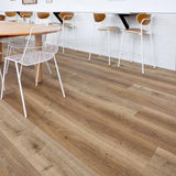 Preference Floors Hydroplank Staten Island 228mm WPC Hybrid Flooring with 0.5mm Wear Layer