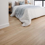 Preference Floors Iconic Alabaster WPC Hybrid Flooring with 0.5mm Wear Layer