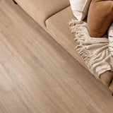 Preference Floors Iconic Alabaster WPC Hybrid Flooring with 0.5mm Wear Layer
