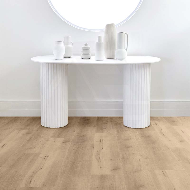 Preference Floors Iconic Crystal WPC Hybrid Flooring with 0.5mm Wear Layer