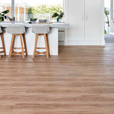 Preference Floors Iconic Flagstone WPC Hybrid Flooring with 0.5mm Wear Layer
