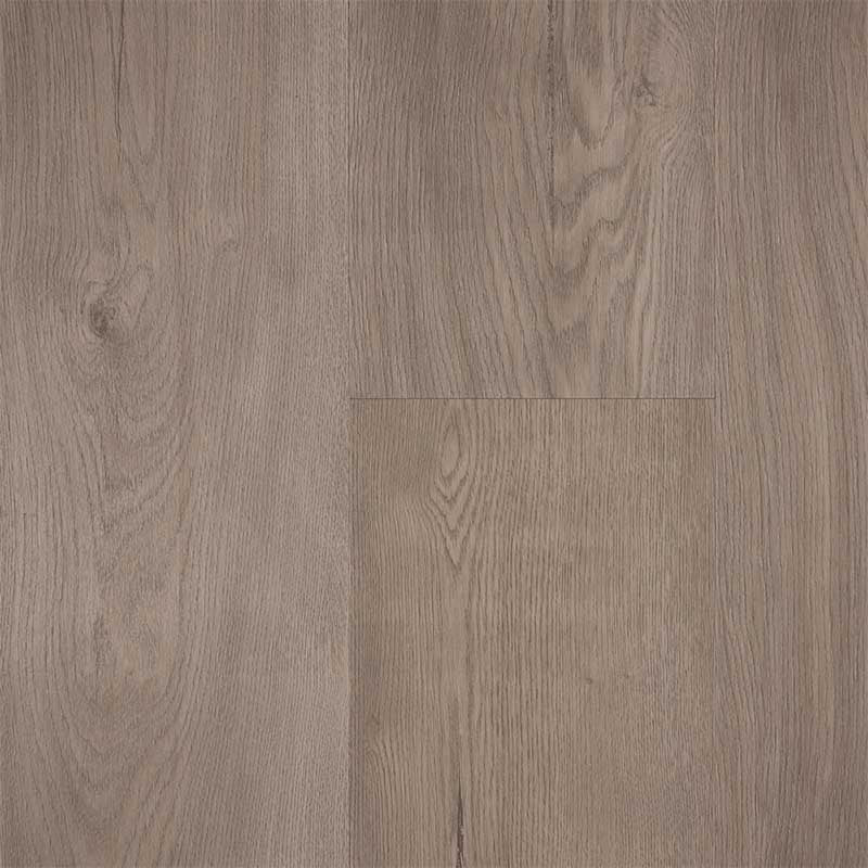 Preference Floors Iconic Graphite WPC Hybrid Flooring with 0.5mm Wear Layer