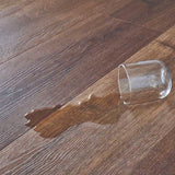 Preference Floors Iconic Millstone WPC Hybrid Flooring with 0.5mm Wear Layer