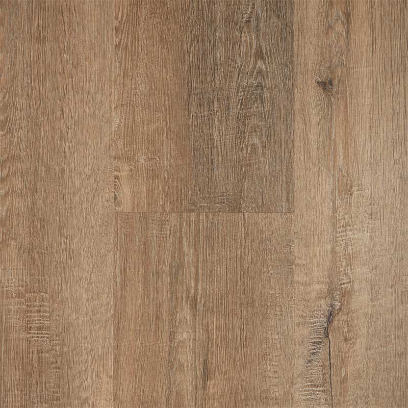 Preference Floors Iconic Red Rock WPC Hybrid Flooring with 0.5mm Wear Layer