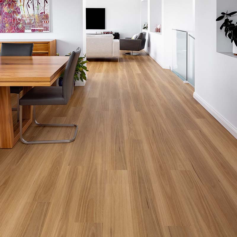 Preference Floors Lifestyle Collection Blackbutt EPC Hybrid Flooring with 0.7mm Wear Layer