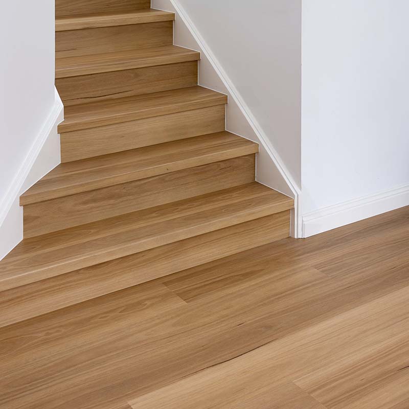 Preference Floors Lifestyle Collection Blackbutt EPC Hybrid Flooring with 0.7mm Wear Layer