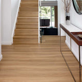 Preference Floors Lifestyle Collection Blackbutt EPC Hybrid Flooring with 0.7mm Wear Layer