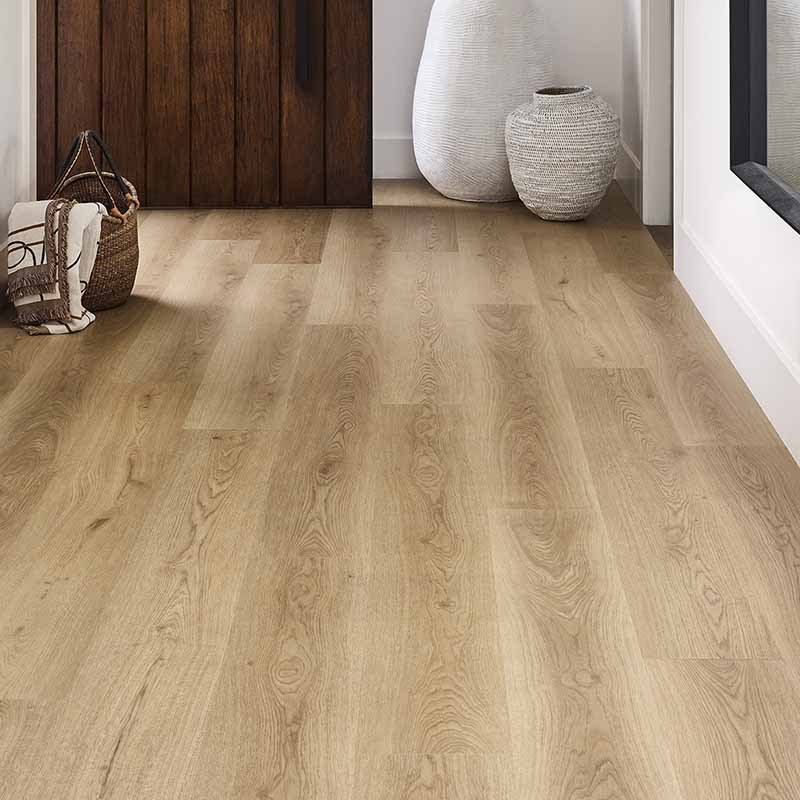 Preference Floors Lifestyle Collection Blissful EPC Hybrid Flooring with 0.7mm Wear Layer