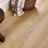 Preference Floors Lifestyle Collection Blissful EPC Hybrid Flooring with 0.7mm Wear Layer