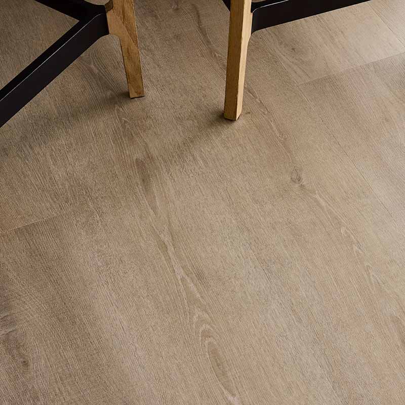 Preference Floors Lifestyle Collection Husky Grey EPC Hybrid Flooring with 0.7mm Wear Layer