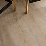 Preference Floors Lifestyle Collection Husky Grey EPC Hybrid Flooring with 0.7mm Wear Layer