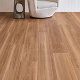 Preference Floors Lifestyle Collection Spotted Gum EPC Hybrid Flooring with 0.7mm Wear Layer