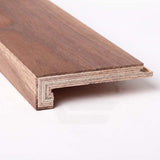 Preference Floors Fiddleback 14/3 Australian Timber Stair Nosing 1860mm