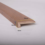 Preference Floors Elk Falls Hickory Stair Nosing 1900mm