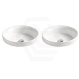 Under/Inset/Semi-Recessed Basin Collection for Stone Top