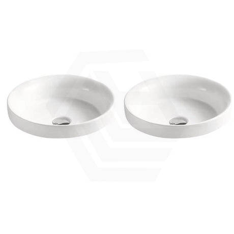Under/Inset/Semi-Recessed Basin Collection for Stone Top