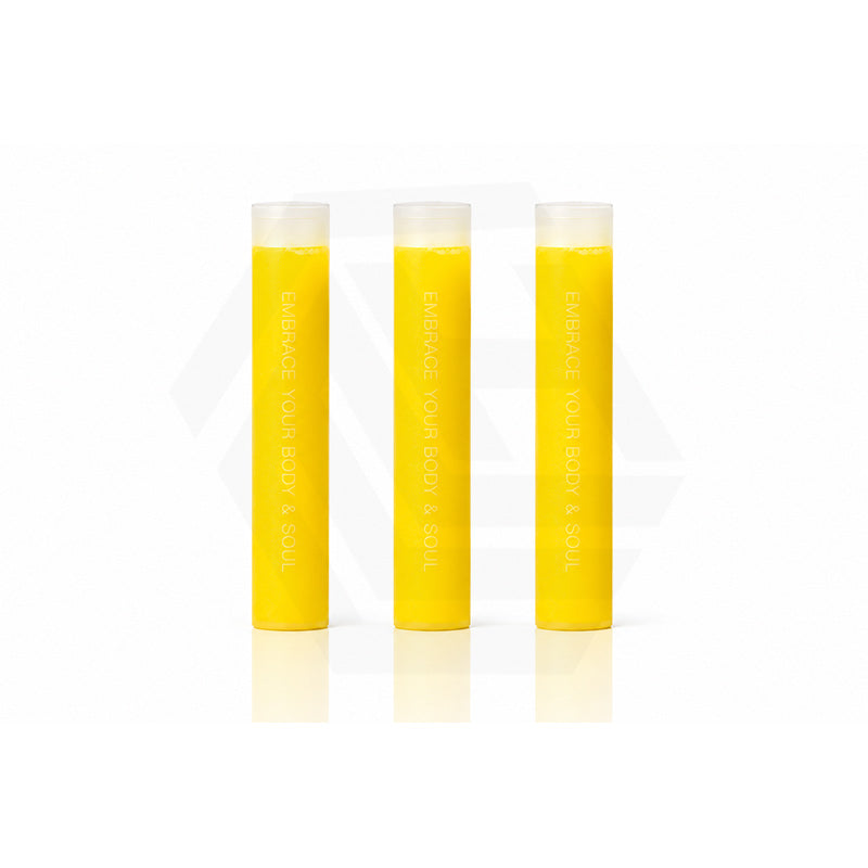 Aroma Sense Lemon Flavour Filter - 3 Pack