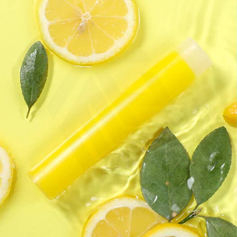 Aroma Sense Lemon Flavour Filter - 3 Pack