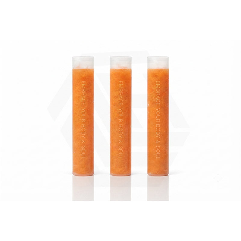 Aroma Sense Mandarin Tea Flavour Filter - 3 Pack