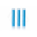 Aroma Sense Ocean Blue Flavour Filter - 3 Pack