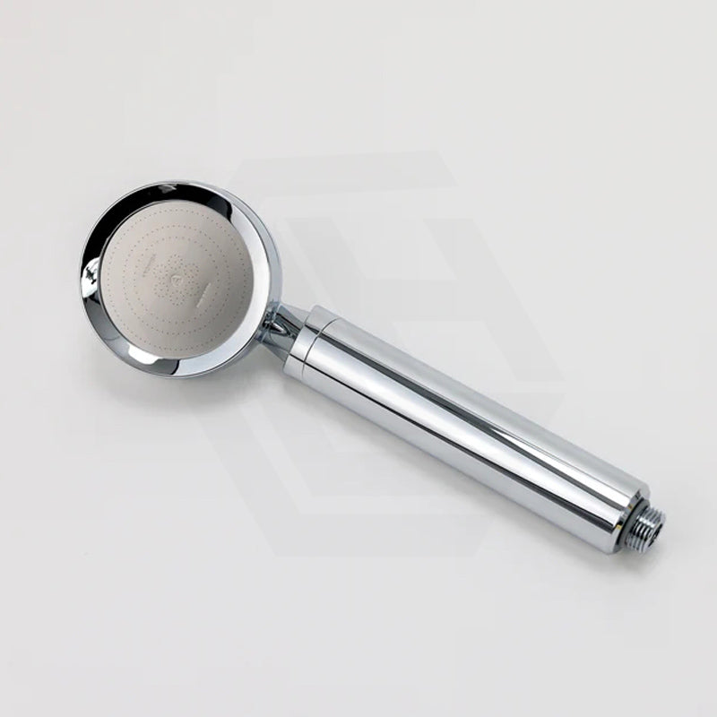Aromica Round Aroma Handheld Shower Chrome