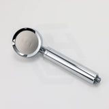 Aromica Round Aroma Handheld Shower Chrome