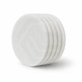 Aroma Sense Fabric Micro Filter - 5 Pieces