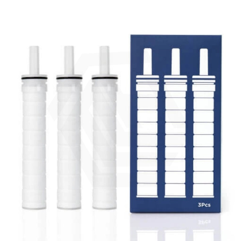 Pure Rain Prestige Filter - 3 Pack