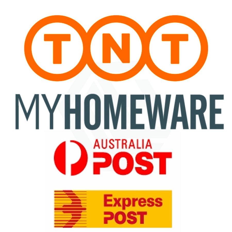 Price Differences/ Additional Postage Payment For Tnt/ Au Post Express