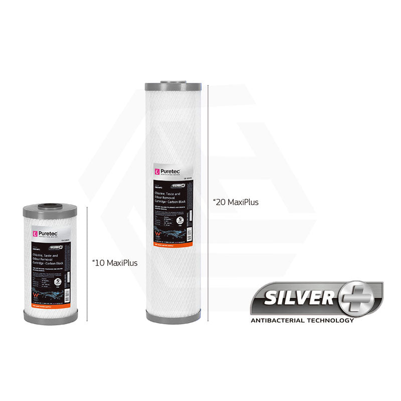Puretec CB Series Replacement Cartridge for FilterWall