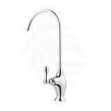 Puretec High Loop Chrome ¼ Turn Filter Tap for Kitchen, Filter System Available