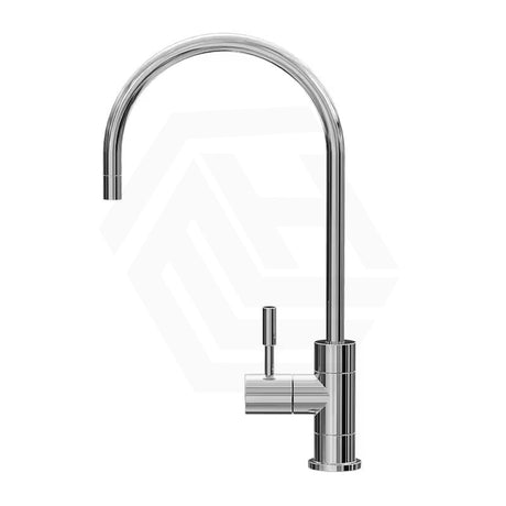 Puretec Goose Neck High Loop 1/4 Turn Mixer Tap In Various Colours, Filter System Available