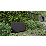Puretec FilterWall Freestanding 3 Stage Whole House Filtration System 30 L/min With ScaleProtect™ & Plumbed Bypass Available In 4 Colors Filter Cover