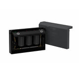 Puretec FilterWall Freestanding 3 Stage Whole House Filtration System 30 L/min With ScaleProtect™ & Plumbed Bypass Available In 4 Colors Filter Cover