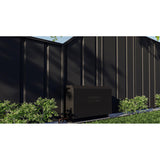 Puretec FilterWall Freestanding 3 Stage Whole House Filtration System 30 L/min With ScaleProtect™ & Plumbed Bypass Available In 4 Colors Filter Cover