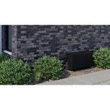Puretec FilterWall Freestanding 3 Stage Whole House Filtration System 30 L/min With ScaleProtect™ & Plumbed Bypass Available In 4 Colors Filter Cover