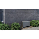 Puretec FilterWall Freestanding 3 Stage Whole House Filtration System 30 L/min With ScaleProtect™ & Plumbed Bypass Available In 4 Colors Filter Cover