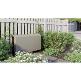 Puretec FilterWall Freestanding 3 Stage Whole House Filtration System 30 L/min With ScaleProtect™ & Plumbed Bypass Available In 4 Colors Filter Cover