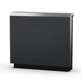 Puretec FilterWall Freestanding 3 Stage Whole House Filtration System 55 L/min With ScaleProtect™ & Plumbed Bypass Available In 9 Colors Filter Cover