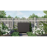 Puretec FilterWall Freestanding 3 Stage Whole House Filtration System 55 L/min With ScaleProtect™ & Plumbed Bypass Available In 9 Colors Filter Cover