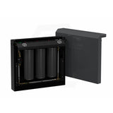Puretec FilterWall Freestanding 3 Stage Whole House Filtration System 55 L/min With ScaleProtect™ & Plumbed Bypass Available In 9 Colors Filter Cover