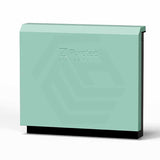 Puretec FilterWall Freestanding 3 Stage Whole House Filtration System 55 L/min With ScaleProtect™ & Plumbed Bypass Available In 9 Colors Filter Cover