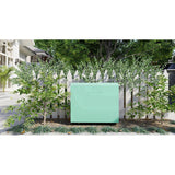Puretec FilterWall Freestanding 3 Stage Whole House Filtration System 55 L/min With ScaleProtect™ & Plumbed Bypass Available In 9 Colors Filter Cover