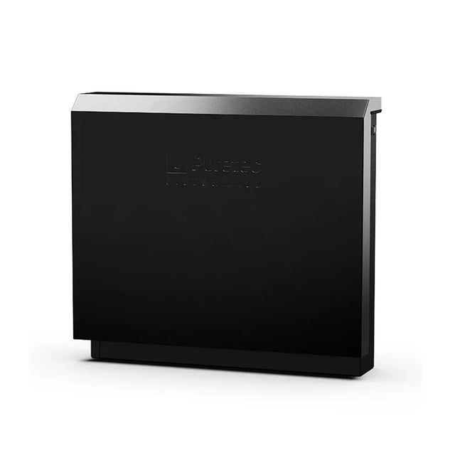 Puretec FilterWall Freestanding 3 Stage Whole House Filtration System 55 L/min With Plumbed Bypass Available In 9 Colors Filter Cover