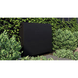 Puretec FilterWall Freestanding 3 Stage Whole House Filtration System 55 L/min With ScaleProtect™ & Plumbed Bypass Available In 9 Colors Filter Cover